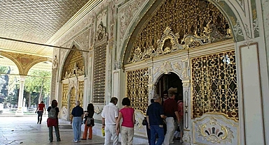 Topkapı Sarayı giriş ücreti zamlandı