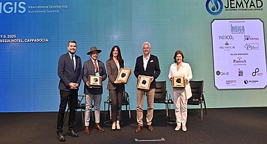 TTYD Başkanı Oya Narin: Termal sağlık turizminde küresel bir güç olabiliriz