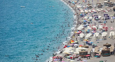 Turizmciler: Bayram tatili erkenden 9 güne çıkarılsın