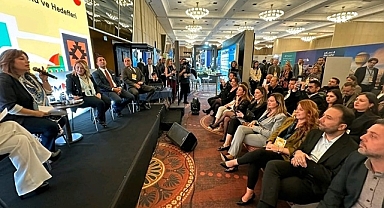 Turizmde yükselen 50 başarılı kadın açıklandı