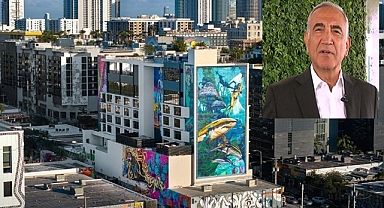 Türk işadamı Miami otelini satın aldı