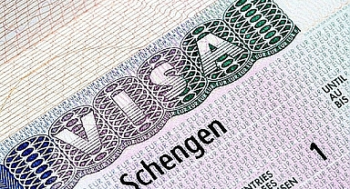 Türkiye'den Schengen başvuruları ne kadar arttı?