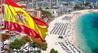 Türkiye düşüşte, en büyük rakibi artışta!