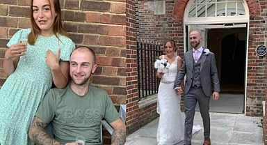 'Türkiye'ye tatile gelen İngiliz turistin kalbi çalındı' iddiasına Bakanlık'tan açıklama!