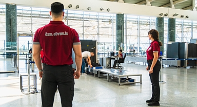 Uçuş öncesi güvenlikte merak edilenler: Sıvı kısıtlaması ve diğer kritik uygulamalar!
