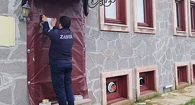 Uşak'ta kapatılan otel sayısı açıklandı
