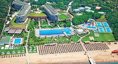 Voyage oteline 15 personel alınacak