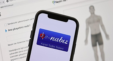 Yabancı turiste de e-nabız geliyor