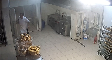 Yangınla ilgili yeni görüntüler... Acı gerçekler!