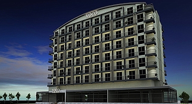 Yazın açılacak Antalya oteli personel arıyor