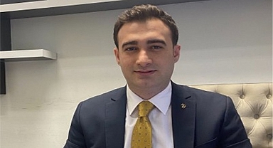 Yeni açılacak Dedeman otelinin müdürü oldu