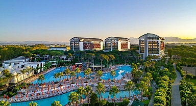 Trendy Hotels’den turizm sektörüne yön verecek yenilikçi proje: GEN-Z Trendy!