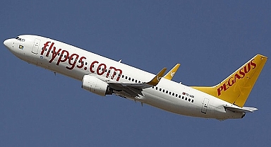 Yurtdışı rotasında sefer artışı: Haftada 4'e çıkaracak