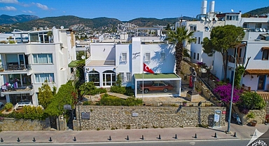 Zeki Müren sanat müzesi ücreti!