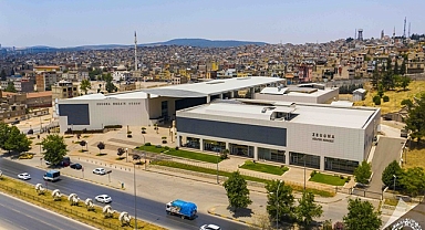 Zeugma Mozaik Müzesi gece müzeciliği başlıyor... İşte gece ziyaret ücreti!