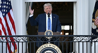 12 ülkenin vatandaşlarının ABD'ye girişini yasakladı