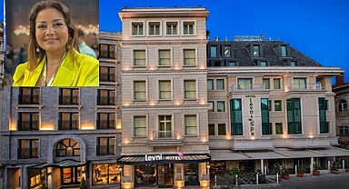 3 İstanbul otelinin genel müdürü oldu