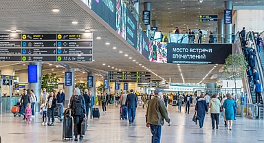 30 Haziran'dan itibaren Rusya'ya giren yabancılar için neler değişecek?
