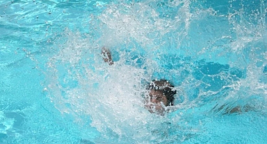 7 yaşındaki çocuk havuzda boğuldu... Otel müdürü ve yardımcısı tutuklandı