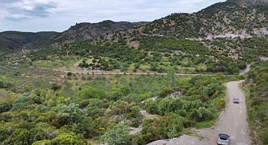 96 milyon liraya 243 odalı ekoturizm tesisi yapacak