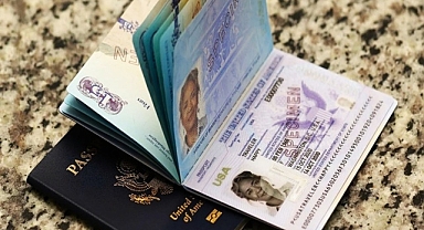 ABD'den 36 ülkeye vize yasağı geliyor