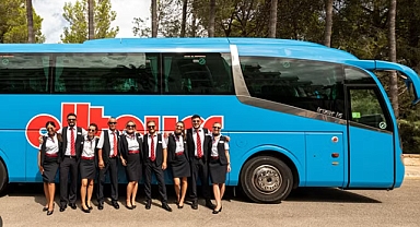 Alman devi Türkiye'de kendi acentasını kuruyor: 750 bin turist getirecek