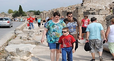 Antalya 2 yeni pazardan ümitli!