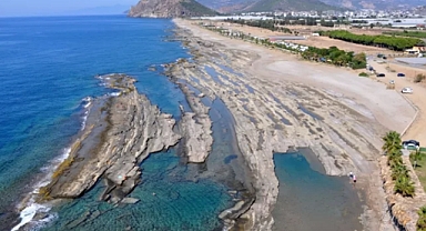 Antalya'da 194 yataklı otel projesine dava!