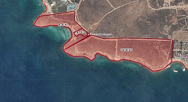 Artık turizm arazisi statüsündeler!