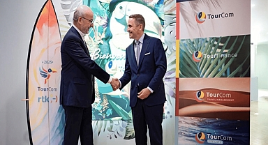 Avrupa’nın en büyük turizm ittifakını kurdular... Türkiye'nin de yüzü gülecek