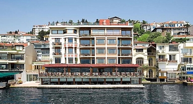 Bebek Otel'le ilgili flaş gelişme!
