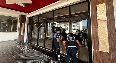 Belediye'den o otelle ilgili açıklama: Tazminat davası açacağız