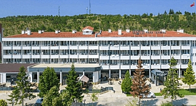 Belediyeden aylık 750 bin liraya kiralık otel!
