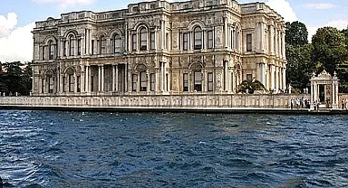 Beylerbeyi Sarayı ziyaret saatleri uzatıldı