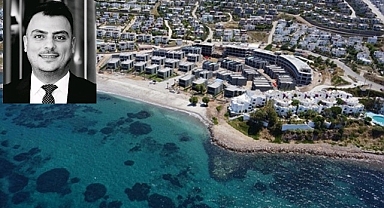 Bodrum'da iki Swissotelin satış ve pazarlama direktörü oldu
