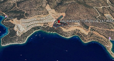 Bodrum'un ünlü projesine iki tatil köyü ekleyecek