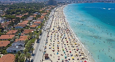  Çeşme'de 'Yüzde 13' alarmı!