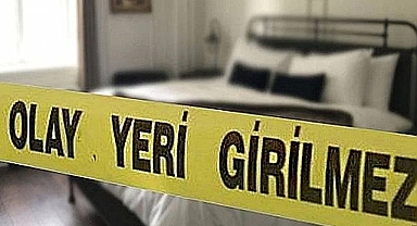 Danıştay hakimi otel odasında ağır yaralı halde bulundu