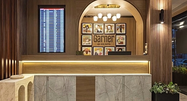 Dünya devi, Türkiye'deki ilk Garner otelini çok yakında açıyor