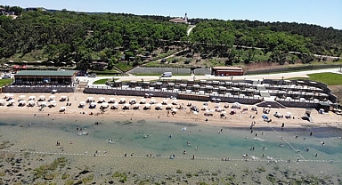 Elmasburnu tabiat parkı giriş ücreti 2025!