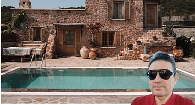 Fethiye otelinin genel müdürü oldu