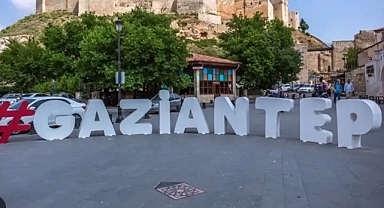 Gaziantep'te 10 otel kapandı