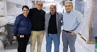 Housekeeping Personeli Buluşma Noktası, turizm sektörüne yeni bir soluk getiriyor