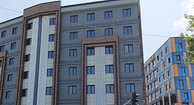 Oteli 48 odalı planlamıştı... 110 odalı olarak açacak