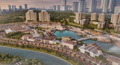 İstanbul'da açılışa hazırlanan lüks otel personel arıyor