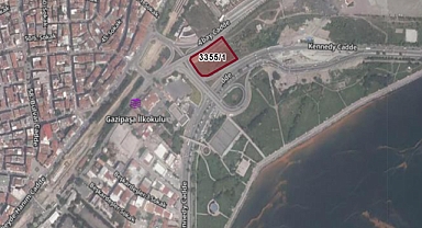 İstanbul'da milyarlık turizm arazisi yeniden satışta... Fiyatı arttı