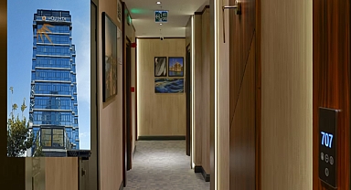 İstanbul'da yakında açılacak otele personel aranıyor