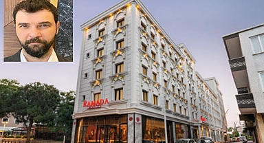 İstanbul otelinden üst düzey ayrılık!