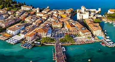 İtalya'da turist akınına yeni çözüm!