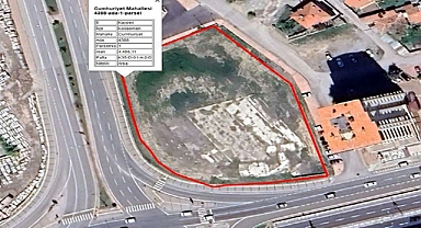 Kayseri'ye 500 milyon liraya 5 yıldızlı otel yapacak
